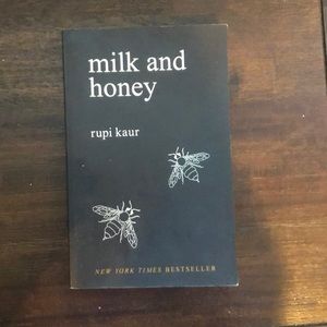 Milk & Honey